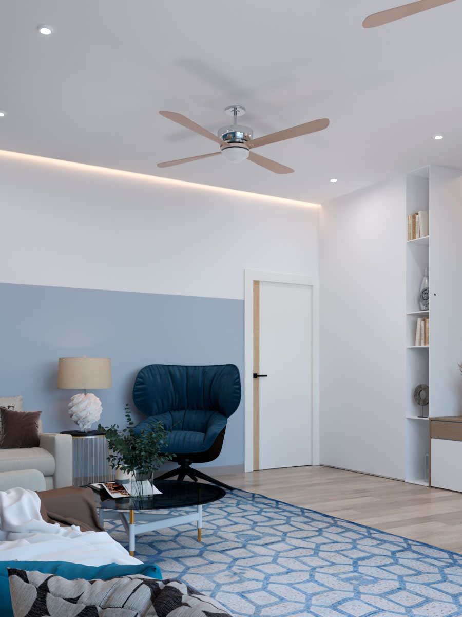 Апартаменты с Видом на море