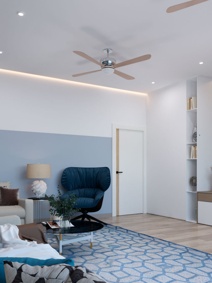 Апартаменты с Видом на море