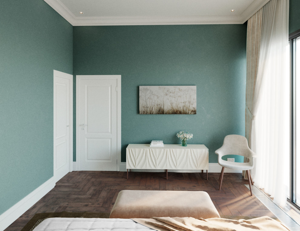 ЖК Парк Рублево