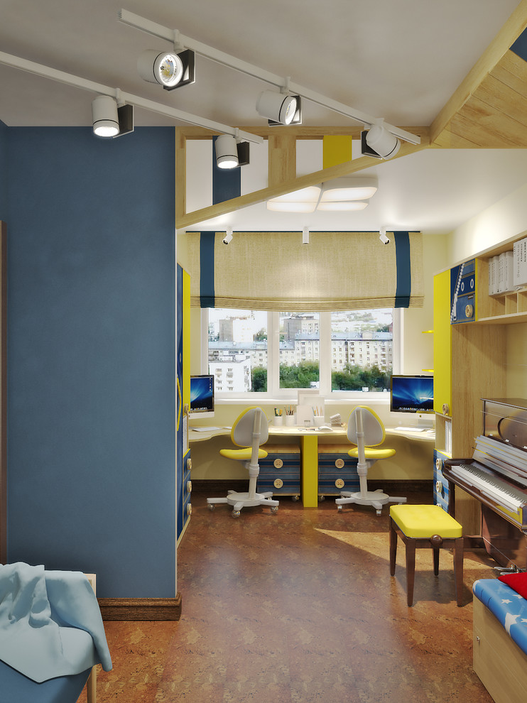 Квартира в Одинцово