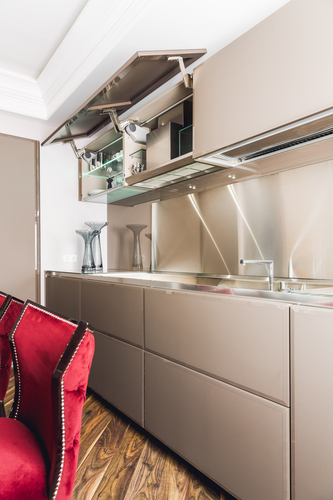 Весне дорогу