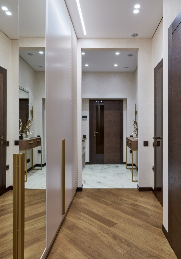 2025г. Реализация квартиры 85 м2 в ЖК "Булгаков"