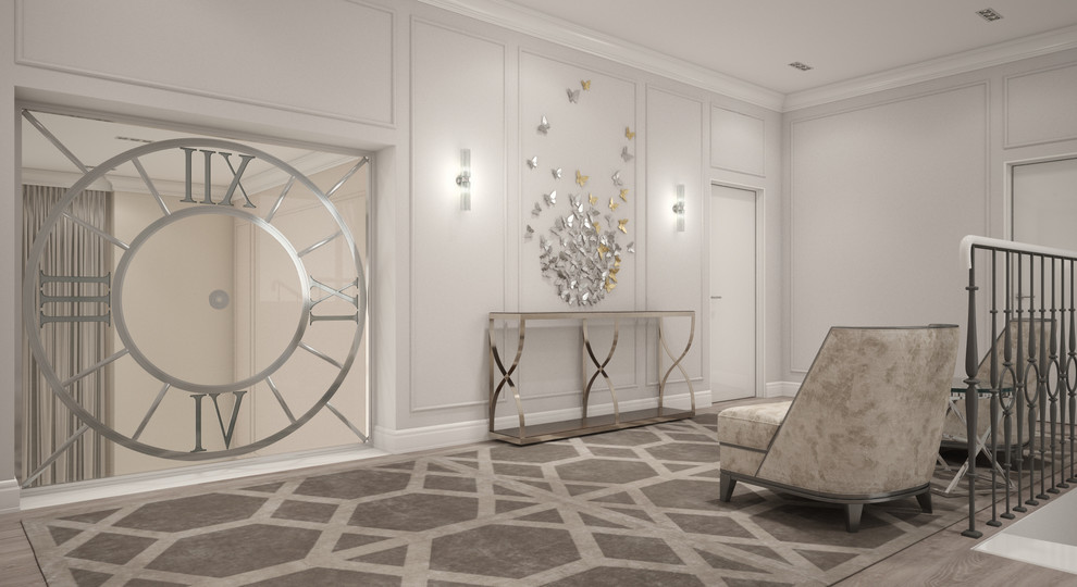 Частный дом, 310 кв.м.