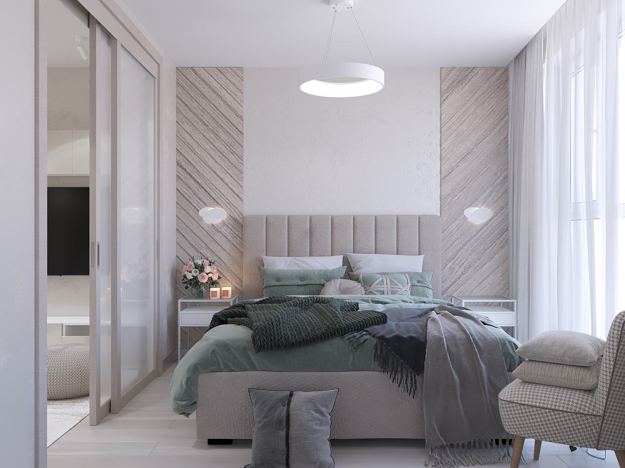 Обложка проекта: ЖК Рождественский