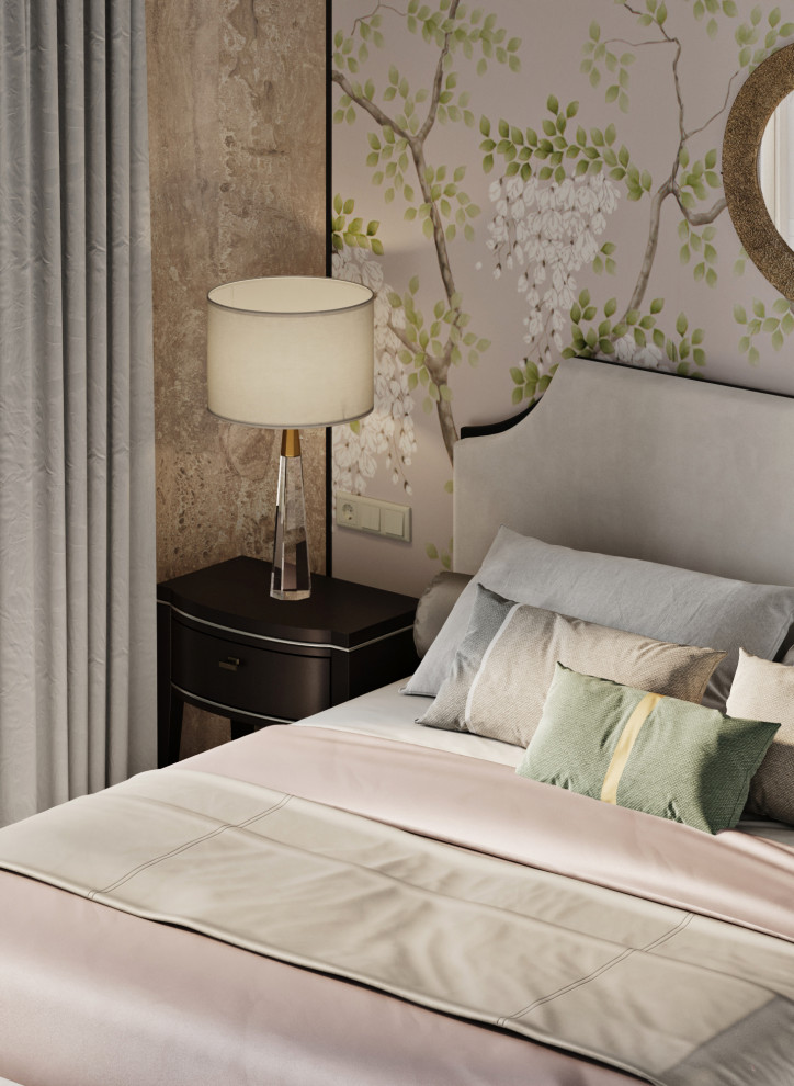 ЖК Ботаника