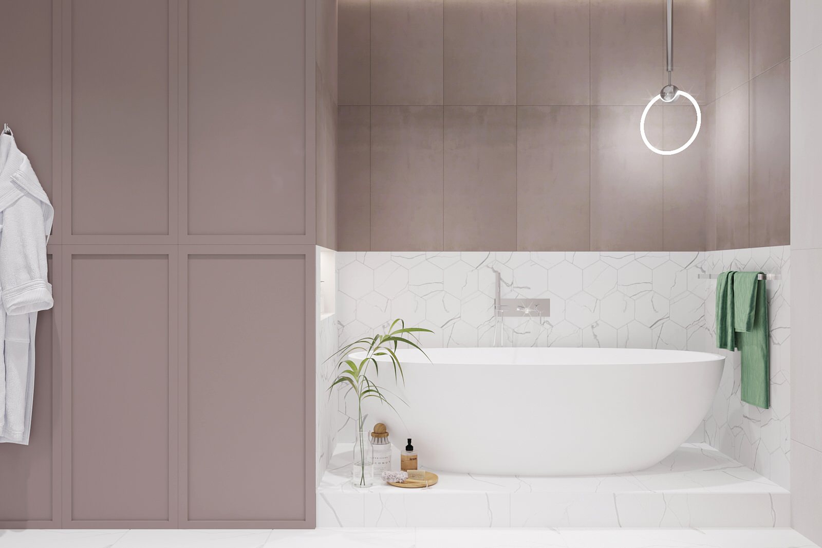 ЖК Губерния, г. Пермь