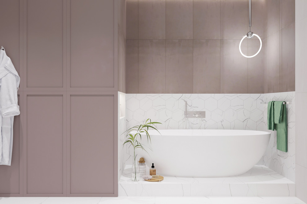 ЖК Губерния, г. Пермь