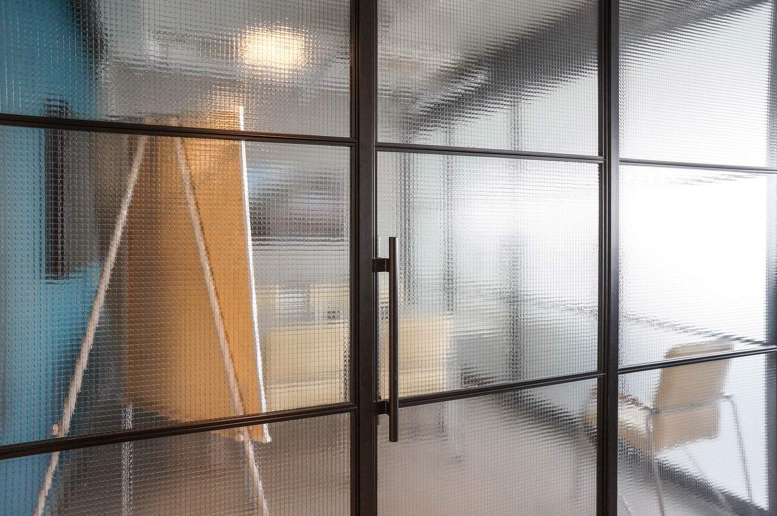 Офис компании Кровля и Изоляция