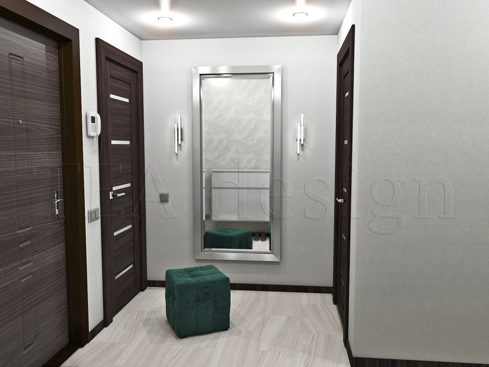 Утро в лесу