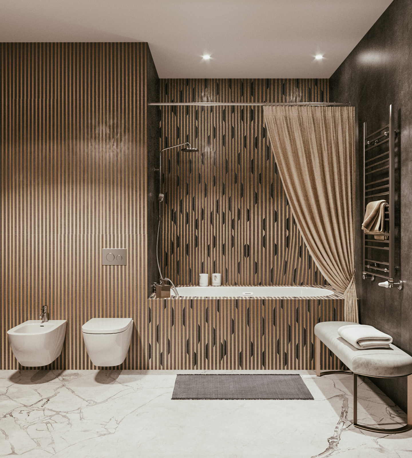 ЖК "Хэдлайнер"