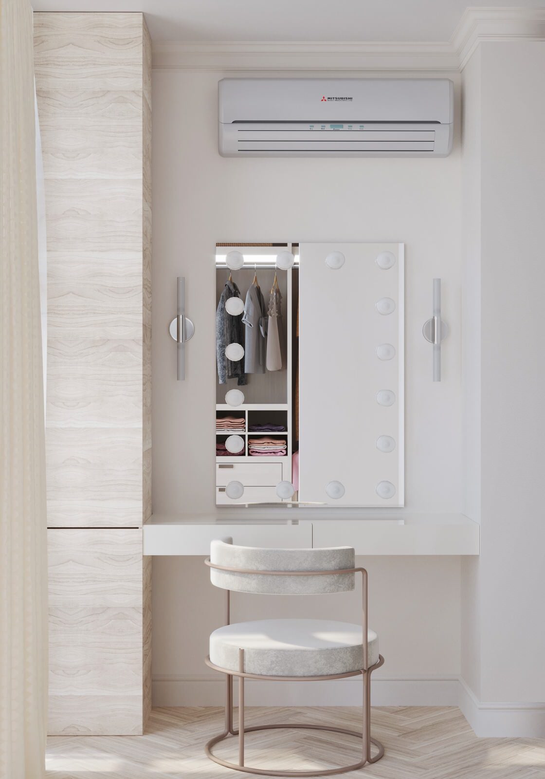 Дизайн Таунхауса