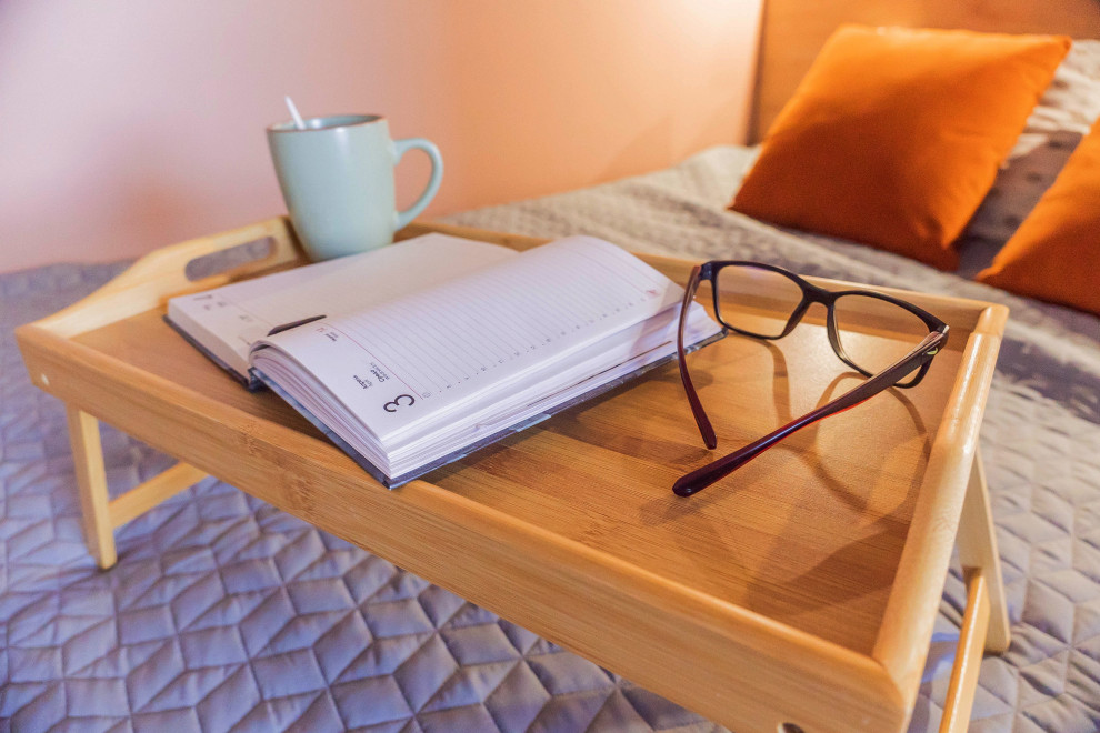 Обложка проекта: Реализация проекта квартиры 32 м2 в 110 квартале