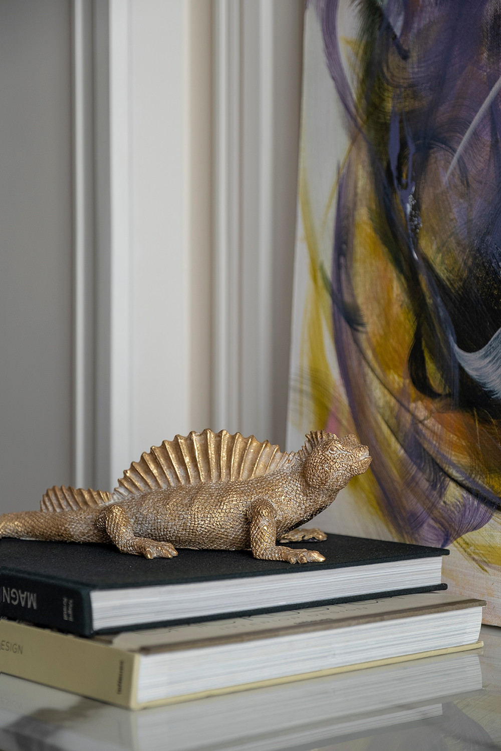 Съемка малогабаритной квартиры в ЖК "Зиларт"