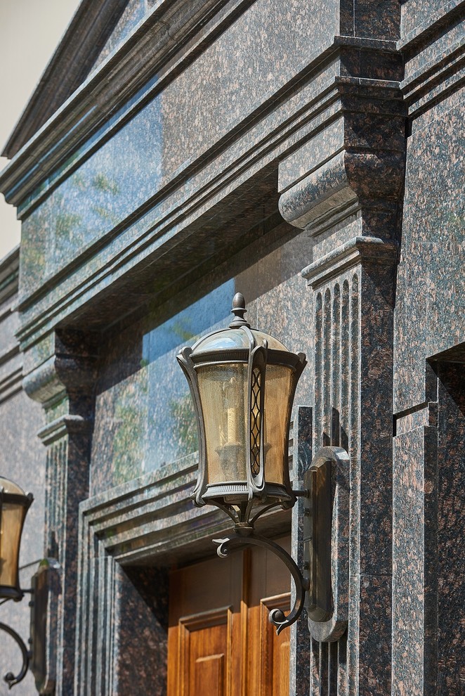 Бизнес центр на улице Дружба