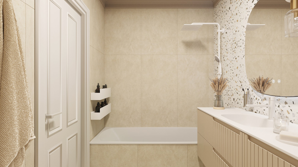 ЖК "Седьмой континент"