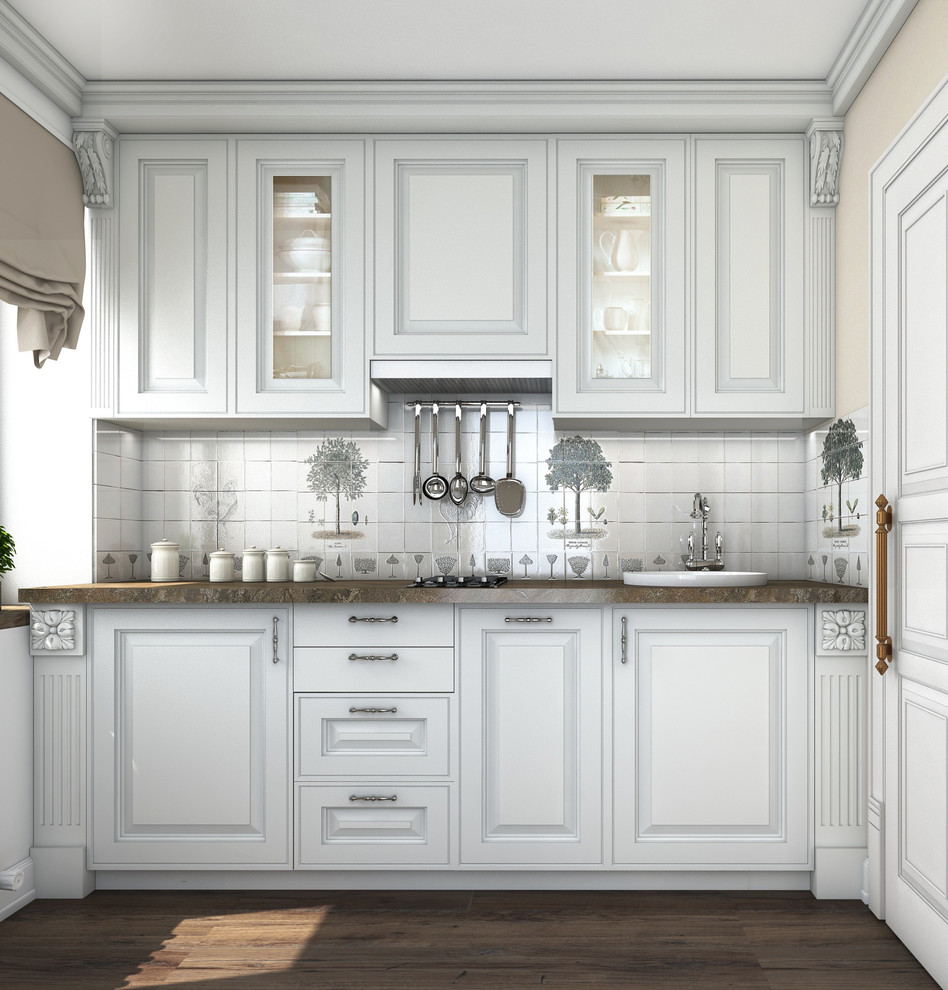 Квартира в Москве