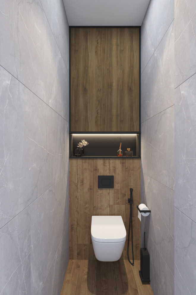 Квартира в современном стиле