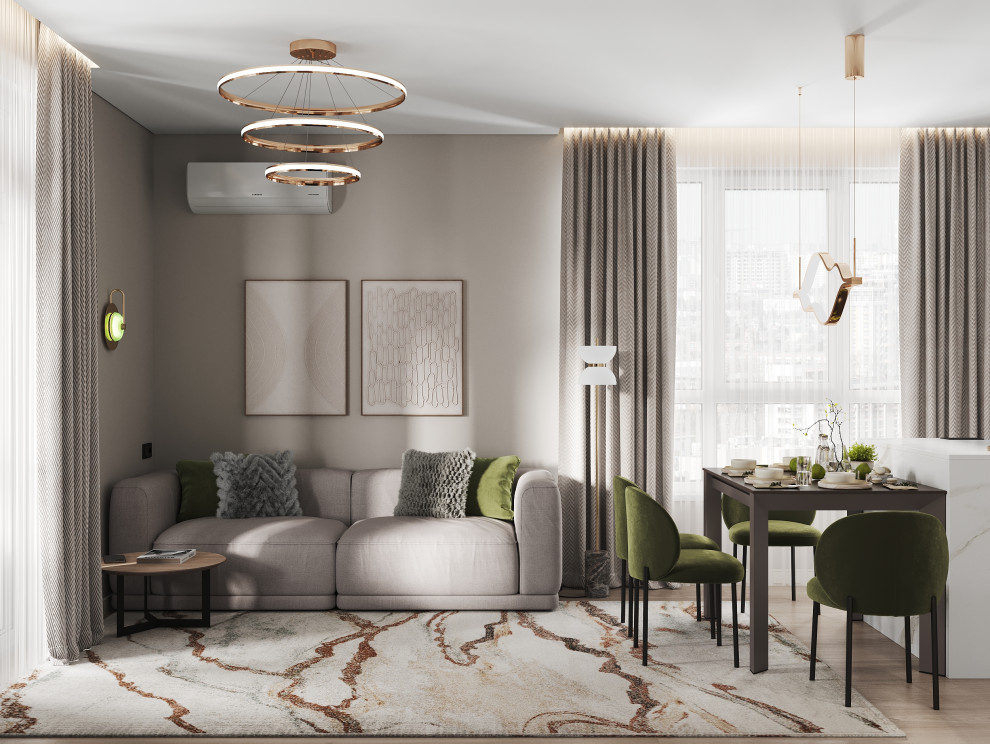 ЖК "Смарт 2.0" на Сурикова