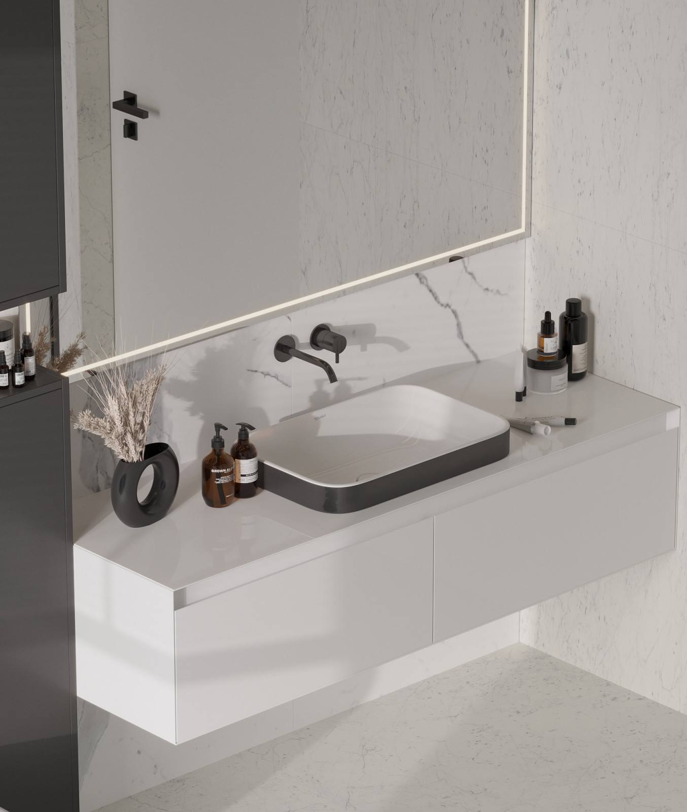 Ванная комната