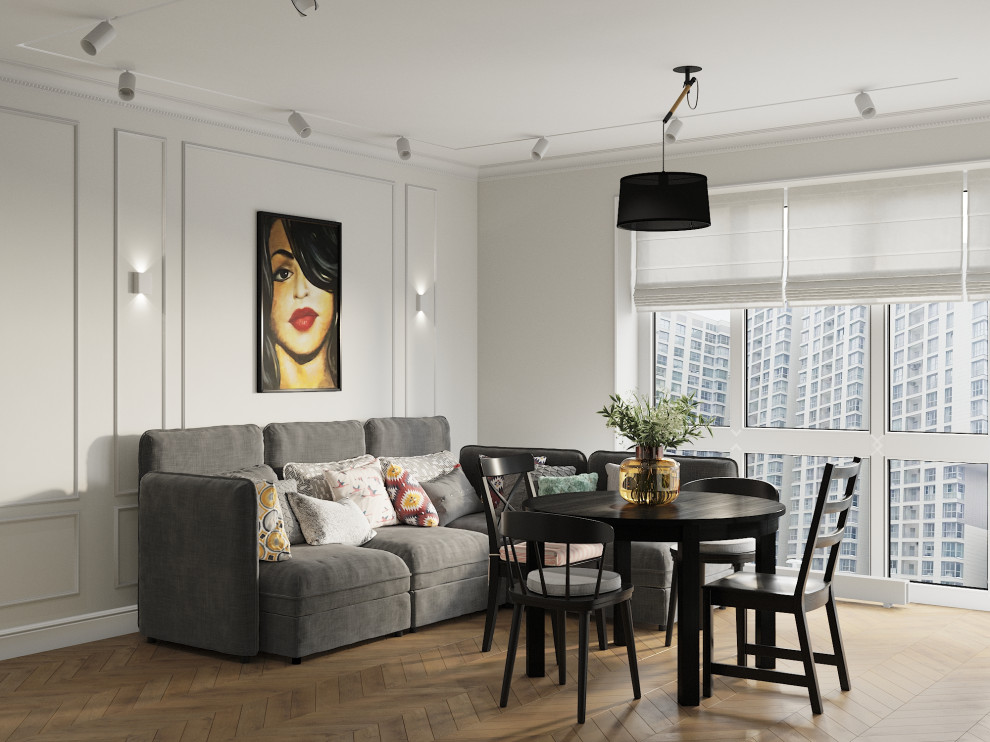 Квартира 70м2