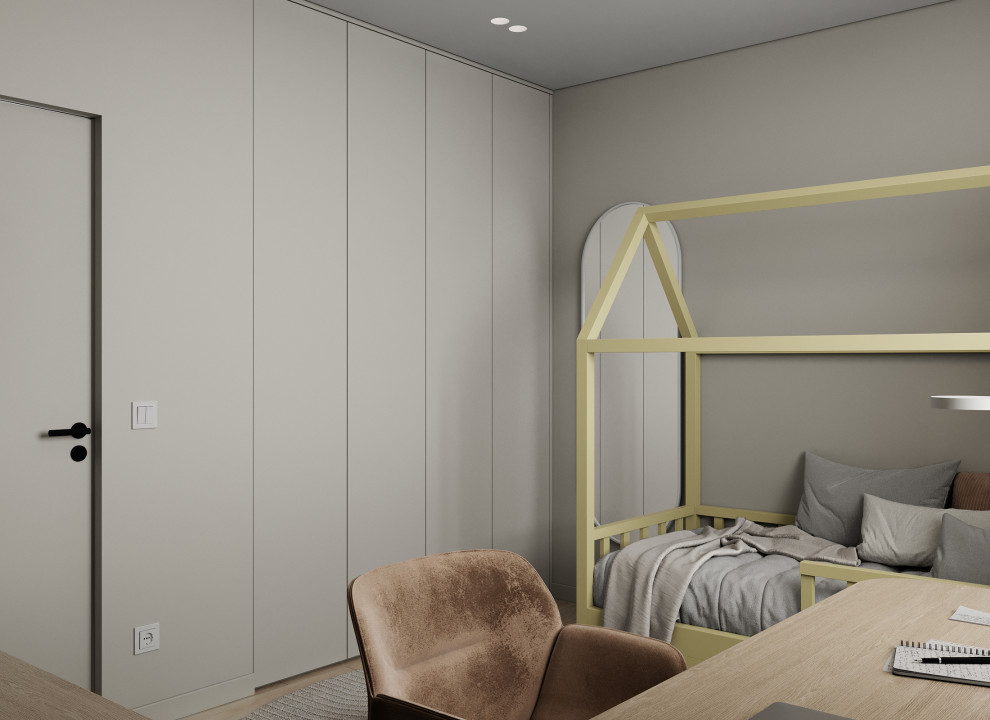 ЖК Discovery Residence (2 проект)