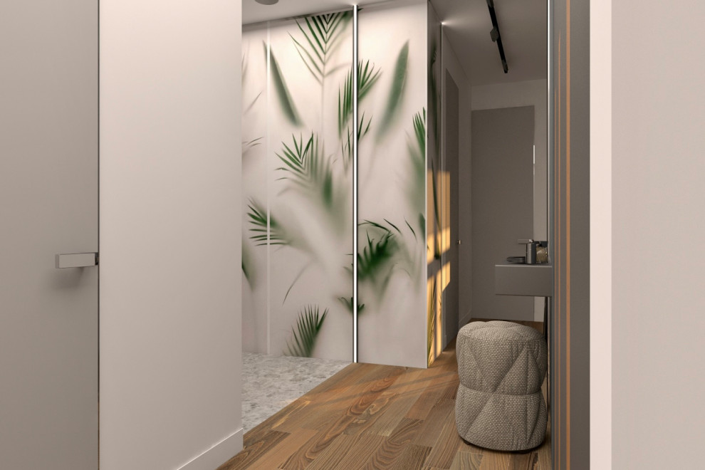 Квартира в жк Башни на Академической