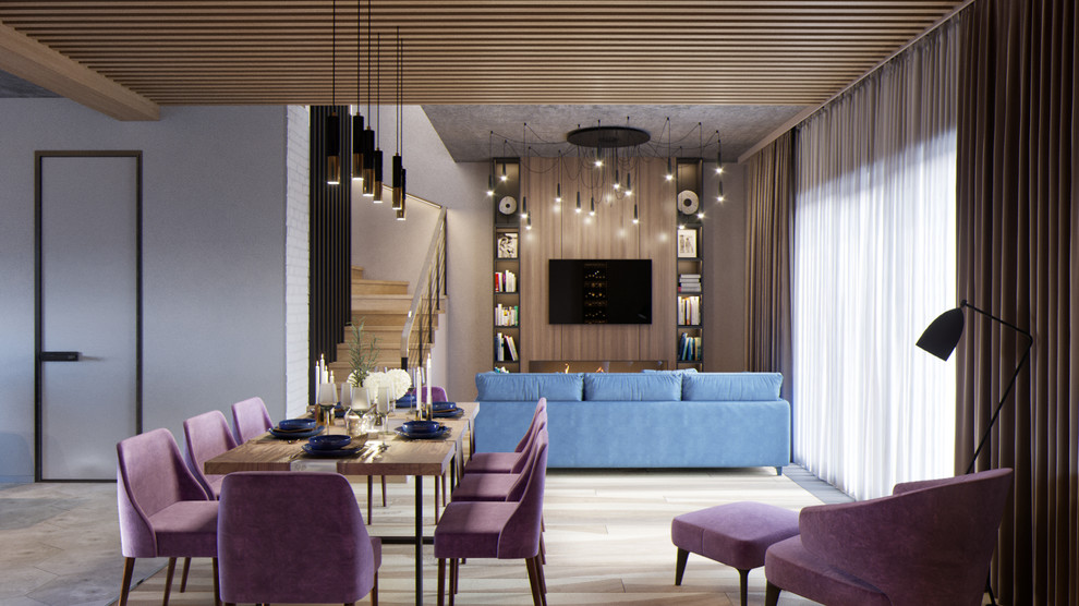 Таун Хаус.  ул. Залесная