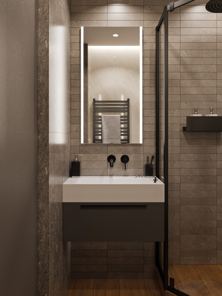 Проект: ЖК Академика Павлова