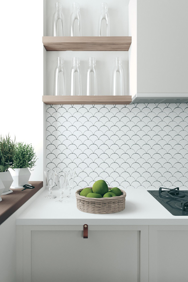 Квартира на Чистых Прудах