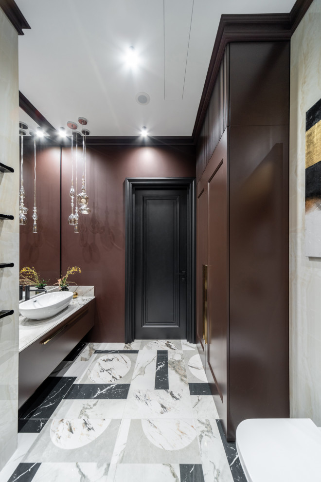 107 ЖК NEVA TOWERS, Москва