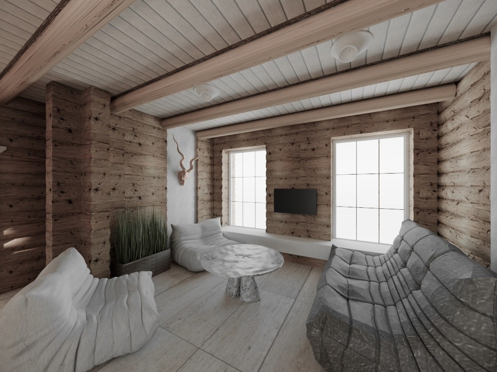 Частный дом