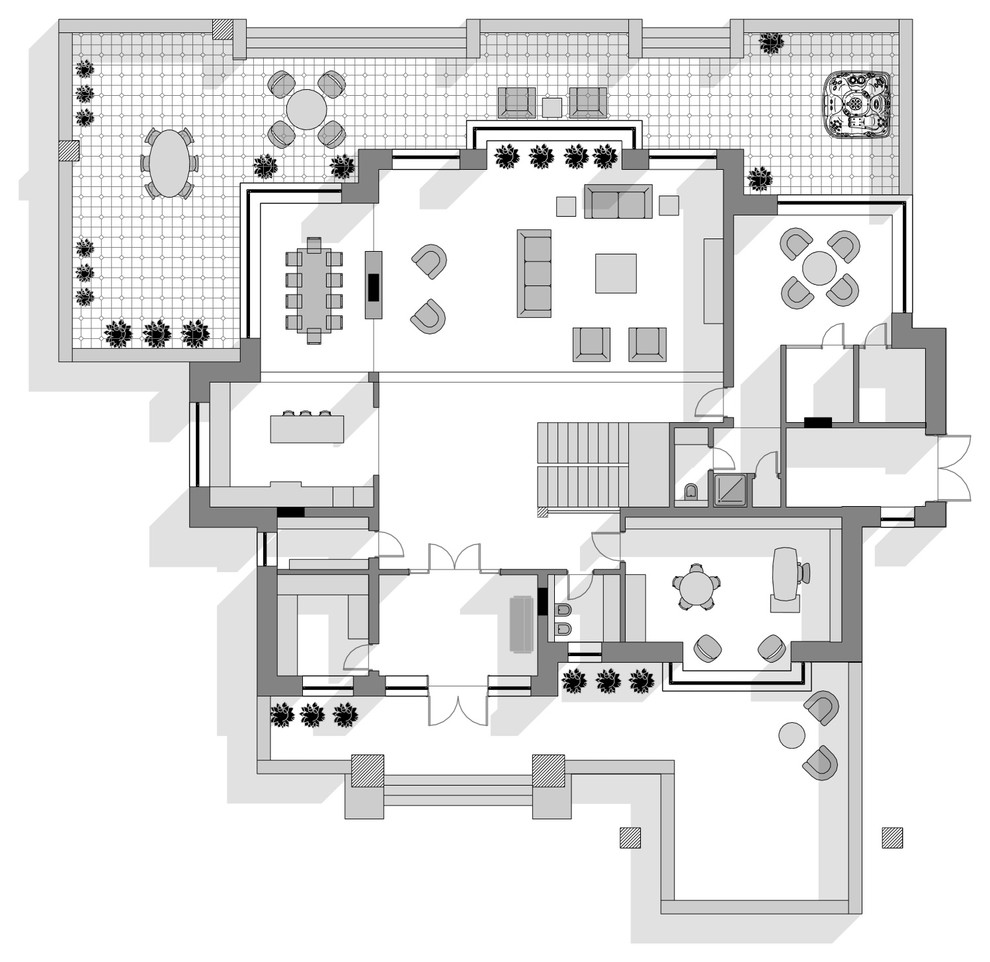 Квартира 014