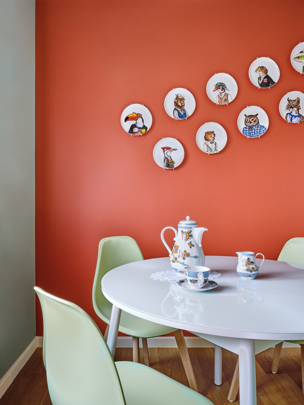 3-х комнатная квартира П-44Т