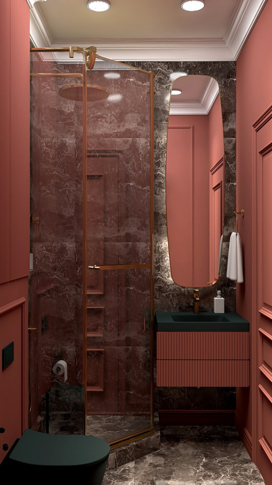 Двухкомнатная квартира ЖК Золотая нива