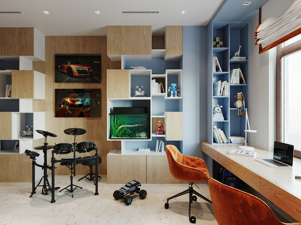 ЖК РУССКИЙ ДОМ