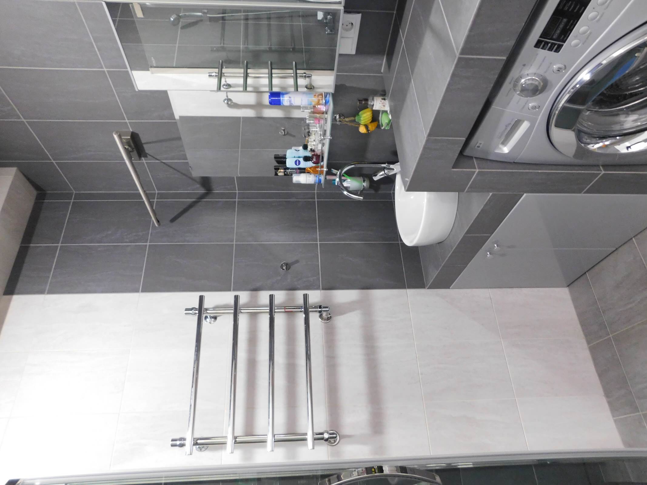 Квартира в ЖК "Гармония". 30м2