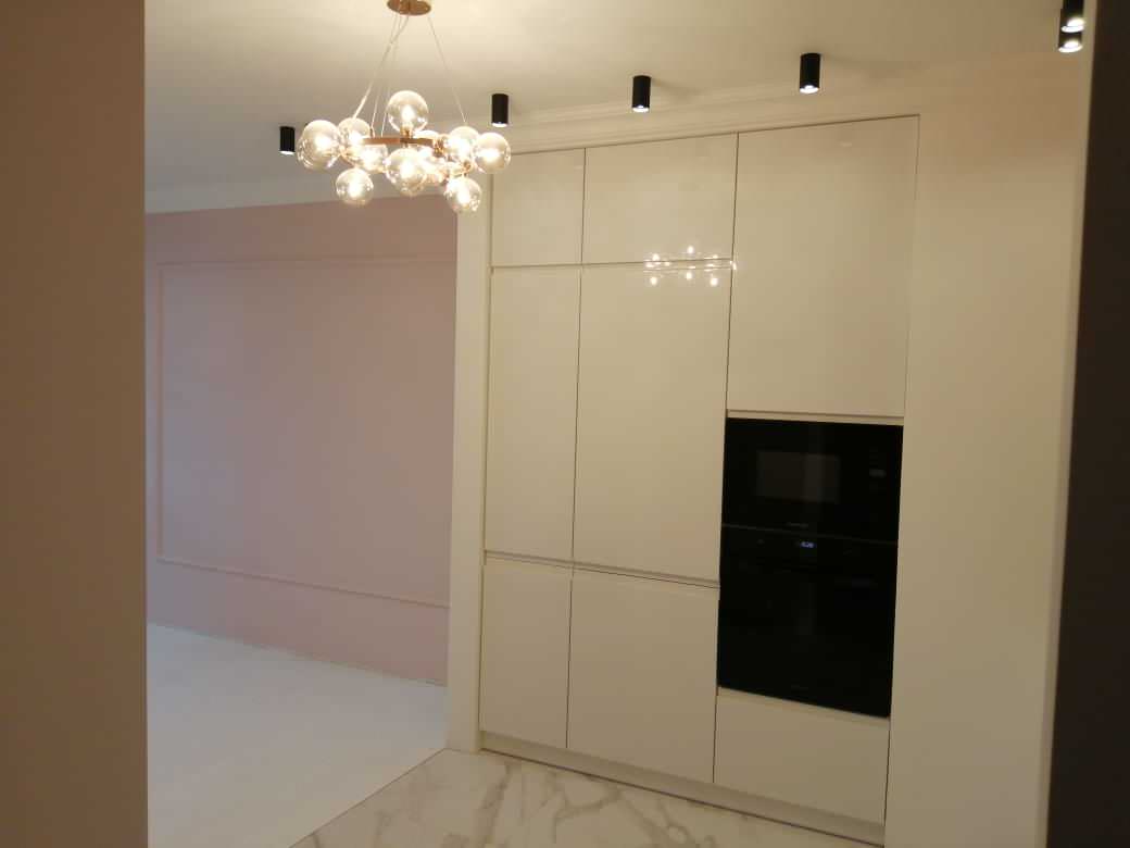 "ЖК Эталон Сити "