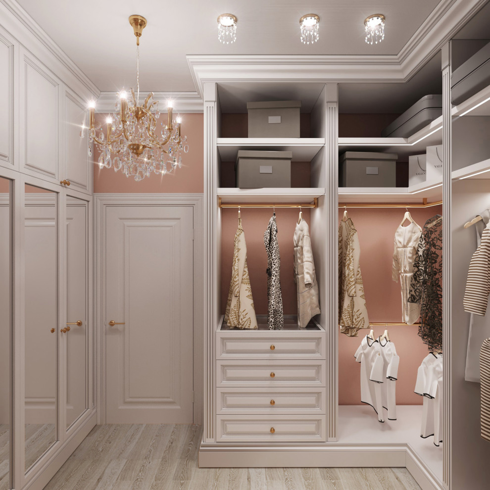 Светлая классика