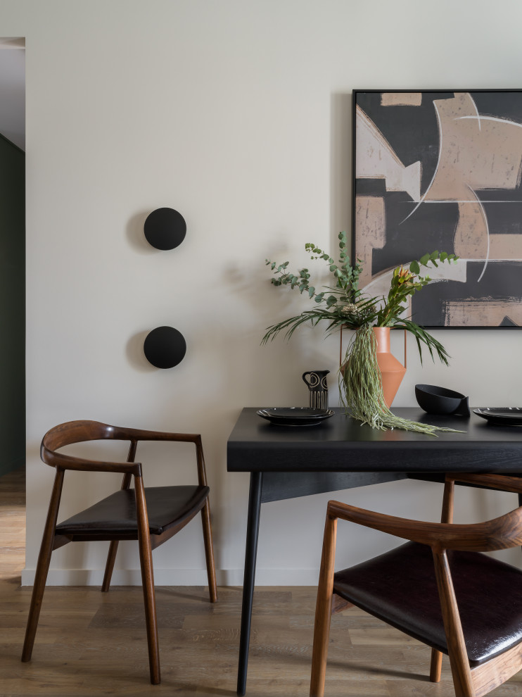 Современная квартира в ЖК ФилиЧета