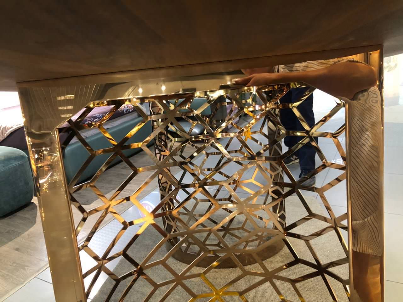 Премиум фурнитура