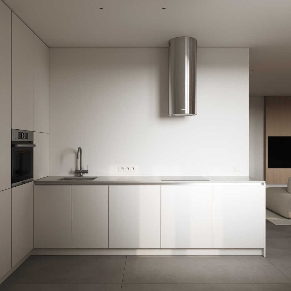 Стрижи, 84 м2