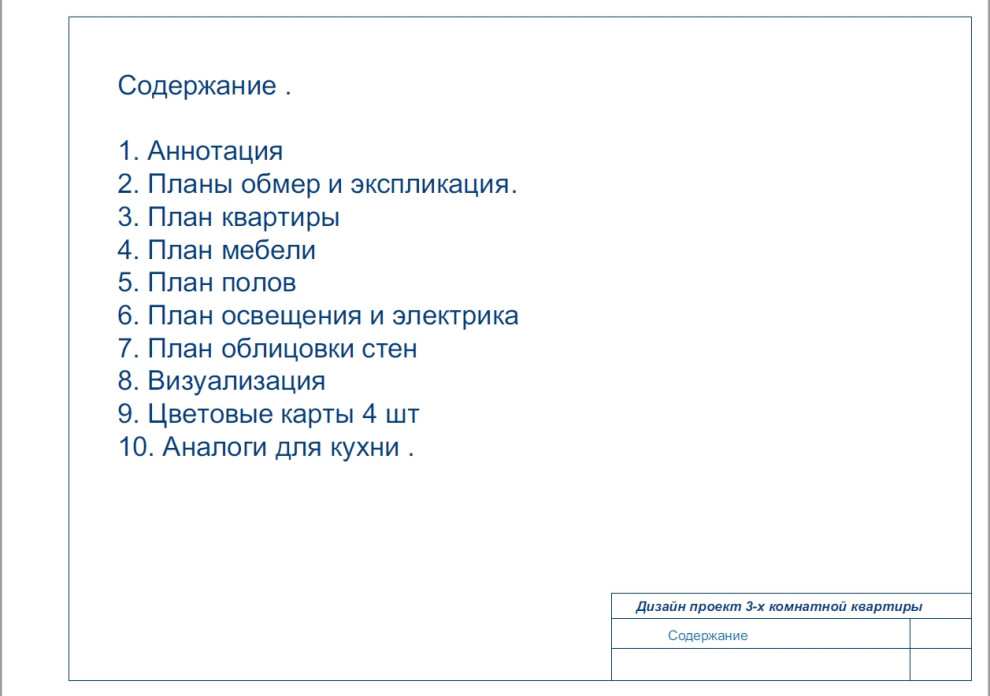 квартира , общие зоны.