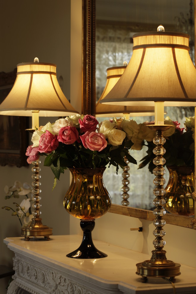 Дом в Подмосковье