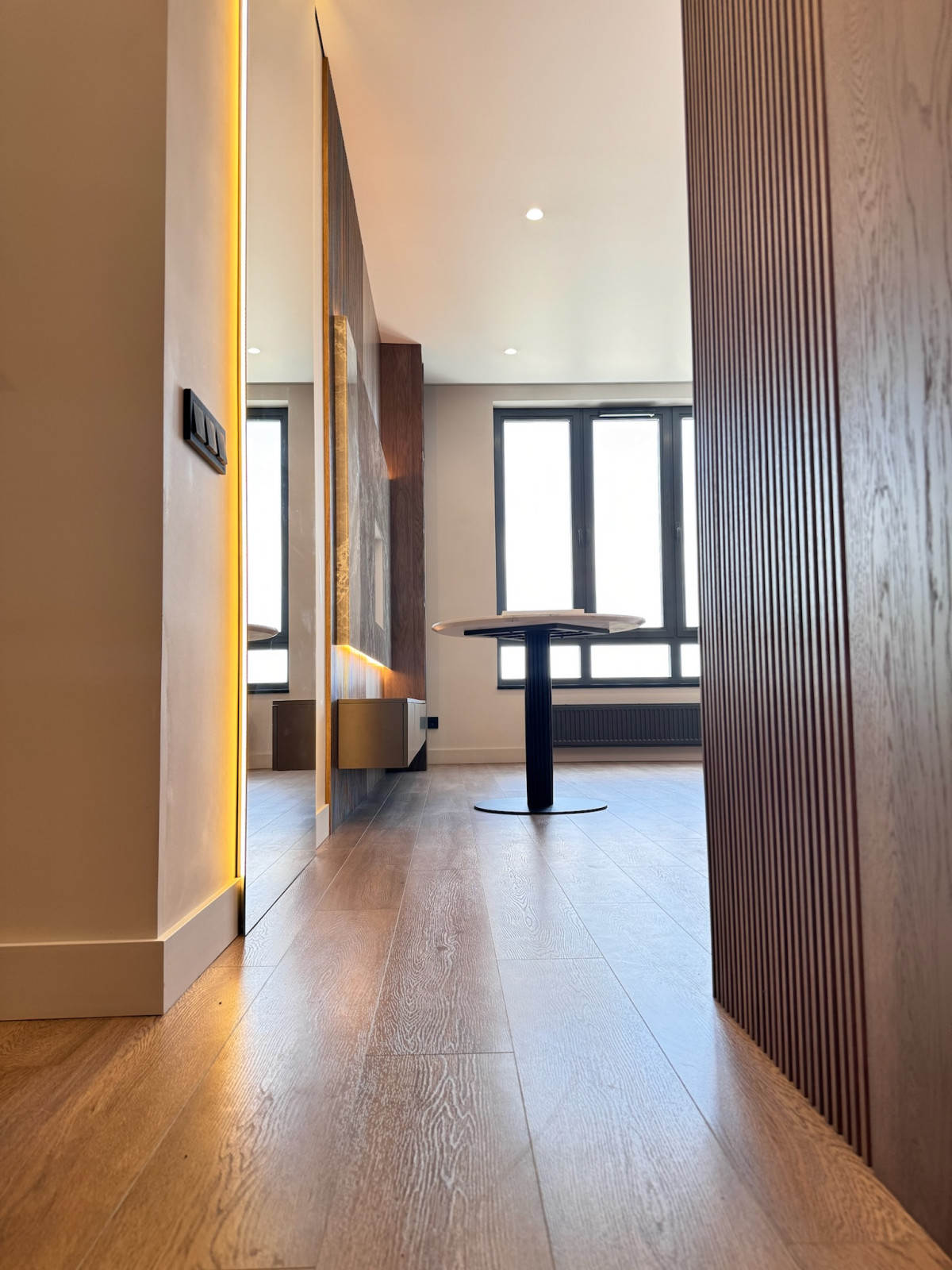 ЖК "Савин Хаус" II