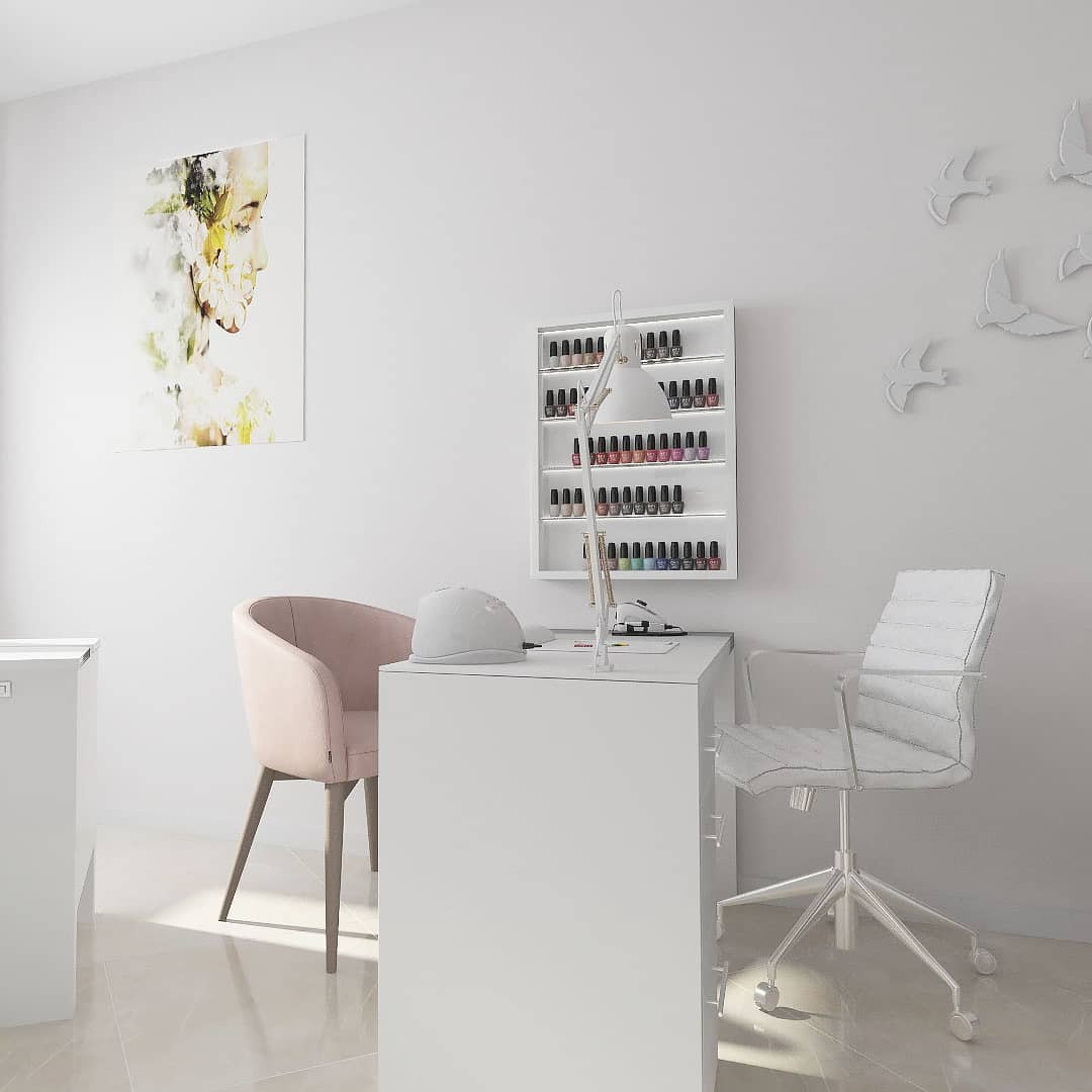 Обложка проекта: Клиника для женщин