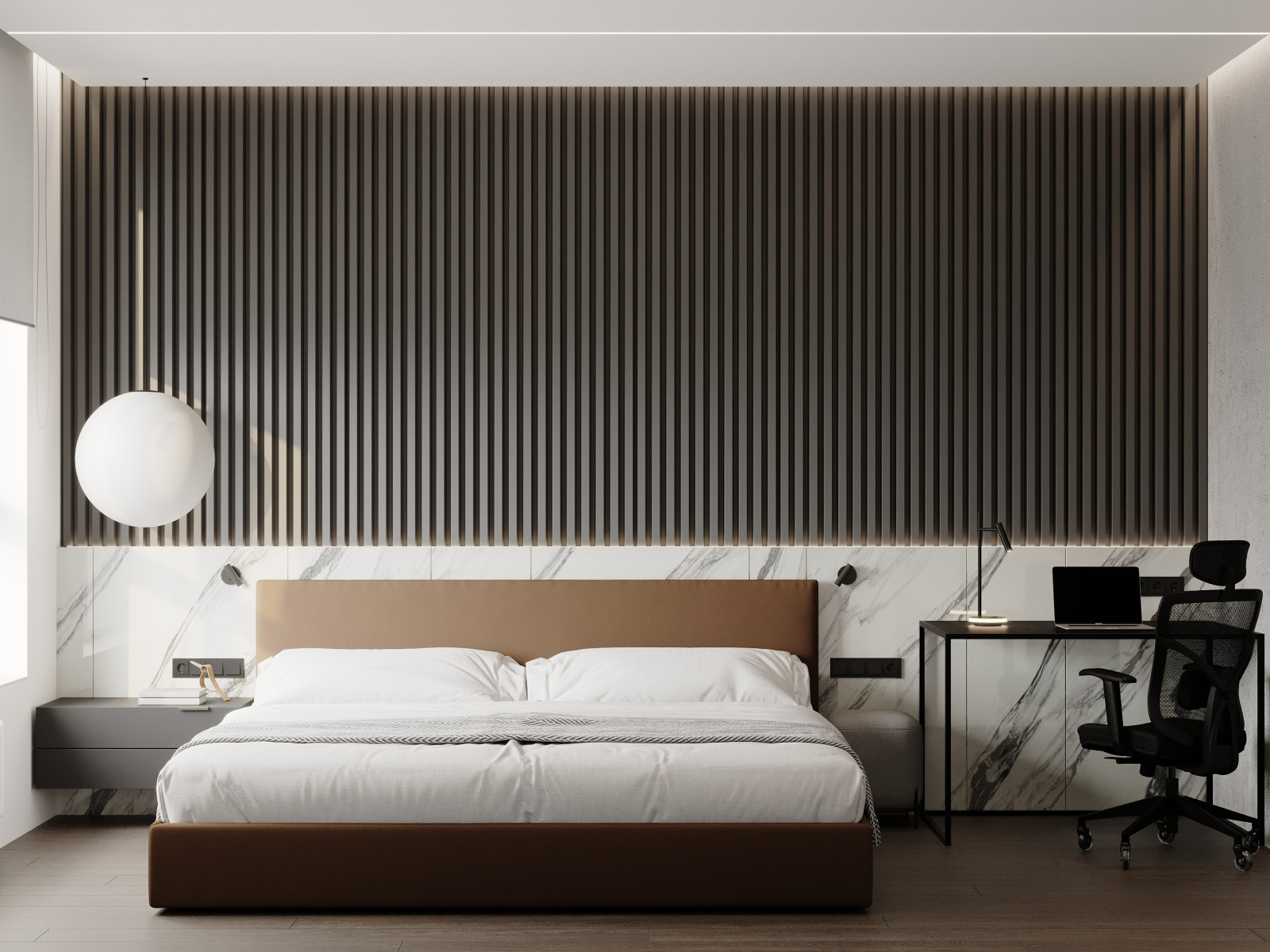 Сердце столицы