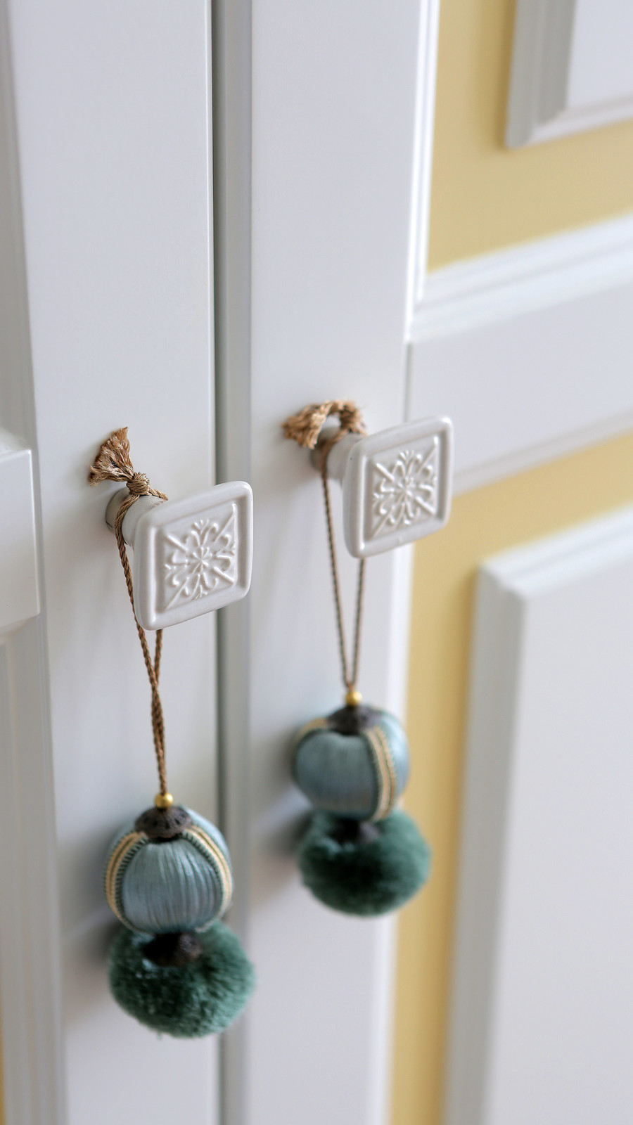 Шкатулочка