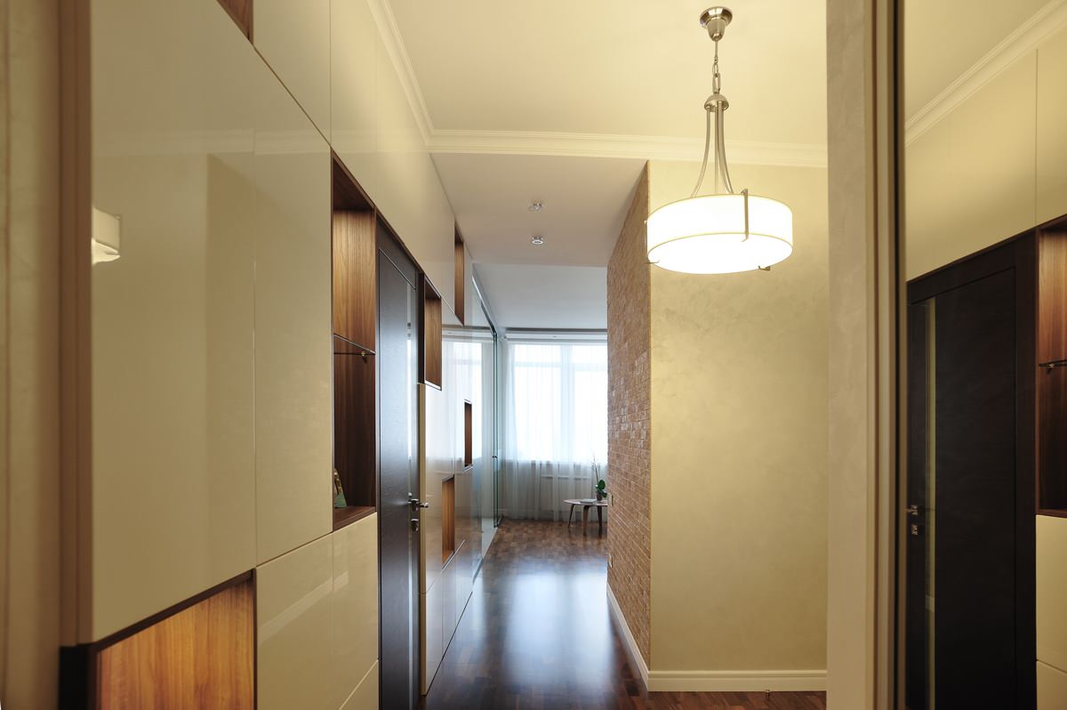 Привет из Лондона!