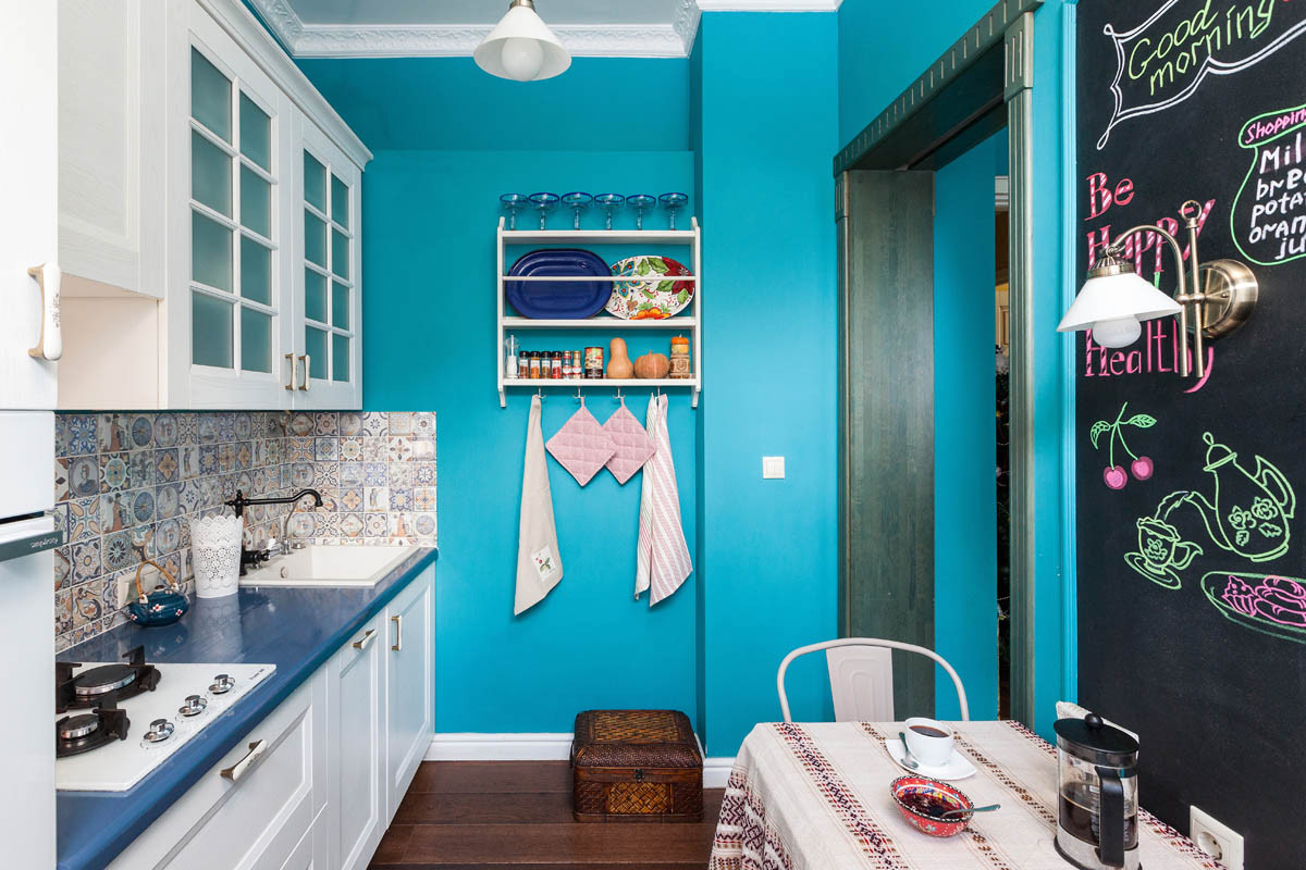 Shostak Anatoly interior photography