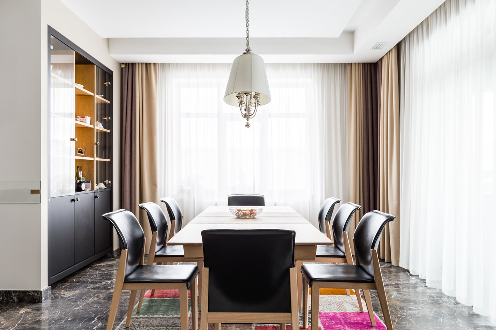 Реализованный проект загородного дома 300 кв.м.